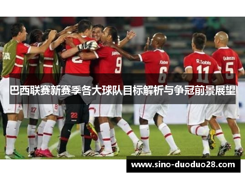 巴西联赛新赛季各大球队目标解析与争冠前景展望