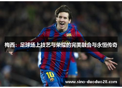 梅西：足球场上技艺与荣耀的完美融合与永恒传奇