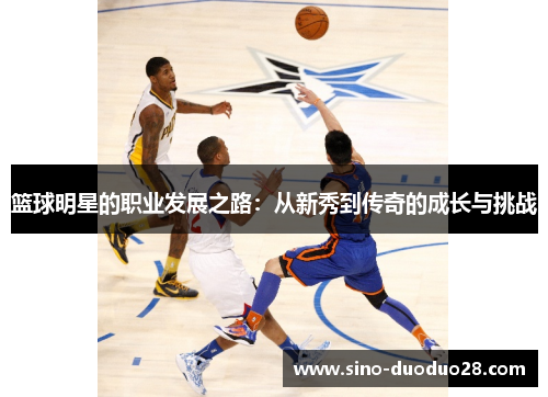 篮球明星的职业发展之路：从新秀到传奇的成长与挑战
