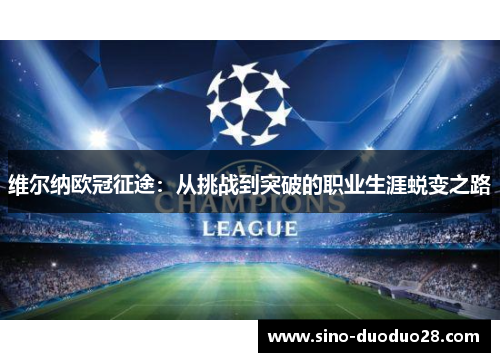 维尔纳欧冠征途：从挑战到突破的职业生涯蜕变之路