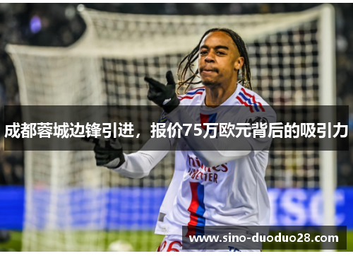 成都蓉城边锋引进，报价75万欧元背后的吸引力