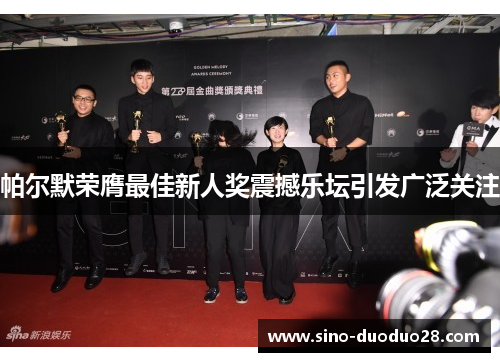 帕尔默荣膺最佳新人奖震撼乐坛引发广泛关注