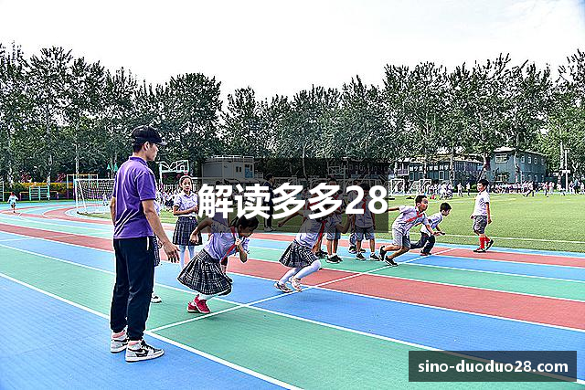 解读多多28